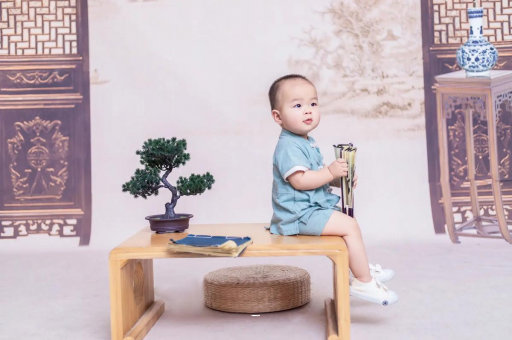 如东6个月宝宝血常规
